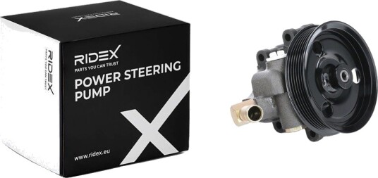 RIDEX 12H0083 Servopumpe