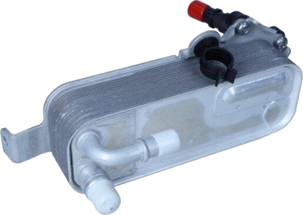 CLIMTEX CH8-315 Oljekjøler, automatikk