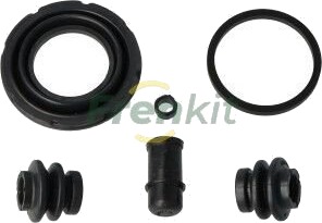 Reparasjonssett, bremsecaliper FRENKIT 238117