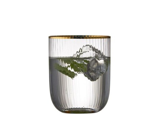 Tumbler Palermo 38 cl 4 stk. Tumbler Palermo 38 cl 4 stk.