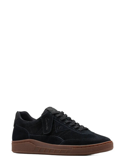 Clarks Craftrally Ace G - Black - 40 Clarks Craftrally Ace G - Black - 40