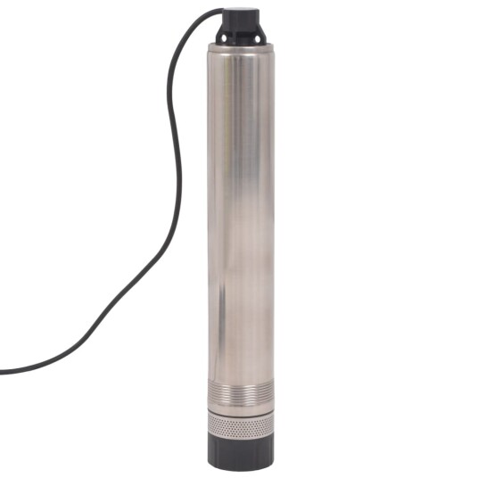Dypbrønnspumpe 60 m 900 W Dypbrønnspumpe 60 m 900 W