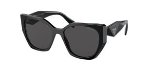 Prada PR 19ZS 1AB5S0 5517 Prada PR 19ZS 1AB5S0 5517