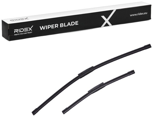 RIDEX 298W0080 Vindusvisker RIDEX 298W0080 Vindusvisker
