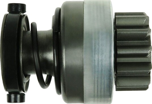 Friløpsgir, starter AS-PL SD0109