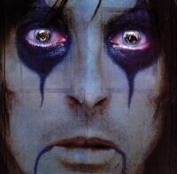 Bengans Alice Cooper - From The Inside