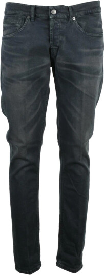 Dondup Herre Jeans Grønn W33,