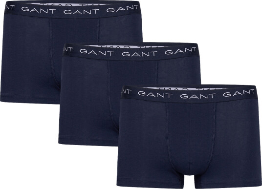 Gant | Trunk 3 Pack | L