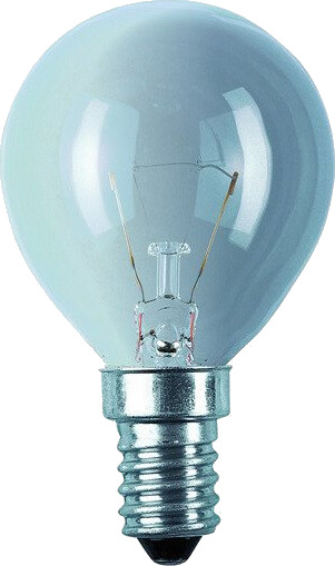 OSRAM 147 ILLUM STEKEOVNSLAMPE 40W MATT OSRAM 147 ILLUM STEKEOVNSLAMPE 40W MATT