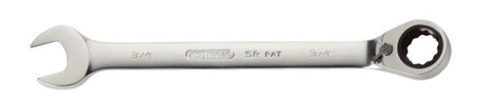 Ks Tools 503.4688, Kromvanadiumstål, 15°, Din 3113, Iso 3318, 225 Mm, 170 G, 1 Stykker