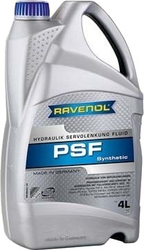 RAVENOL 1181000-004-01-999 Hydraulikkolje RAVENOL 1181000-004-01-999 Hydraulikkolje