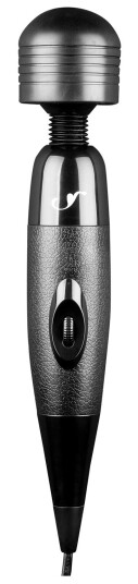 Sinful Magic Wand - Svart Sinful Magic Wand - Svart