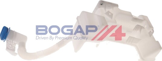 BOGAP A5516107 Spylevæskebeholder, vindusspyler