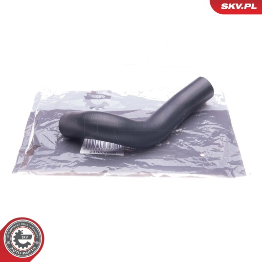 ESEN SKV 24SKV660 Ladeluftslange