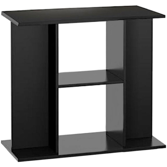 Bord 835 Sb Svart 81 X 36 X 73 cm