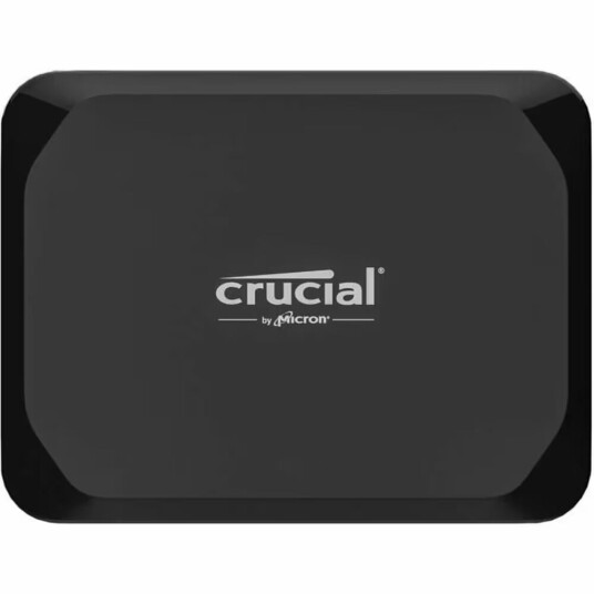 Crucial 1 TB SSD Crucial 1 TB SSD