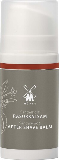Mühle After Shave Balm - Sandalwood Mühle After Shave Balm - Sandalwood