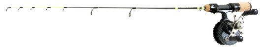 iFish Royal Viking SensiRod Combo PL - M, isfiskestang STD iFish Royal Viking SensiRod Combo PL - M, isfiskestang STD