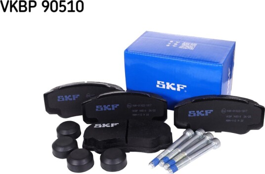 Bremseklosser SKF VKBP 90510