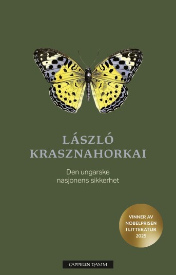 Den ungarske nasjonens sikkerhet Den ungarske nasjonens sikkerhet