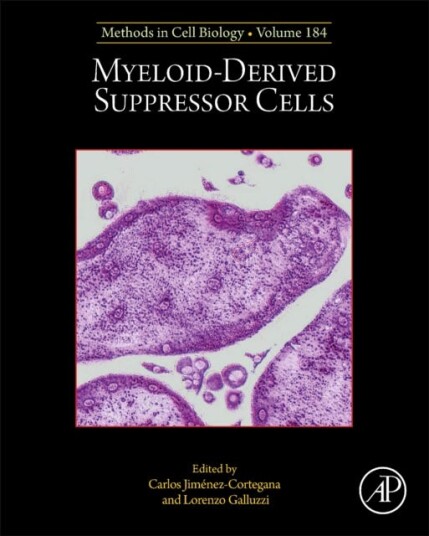 MyeloidDerived Suppressor Cells