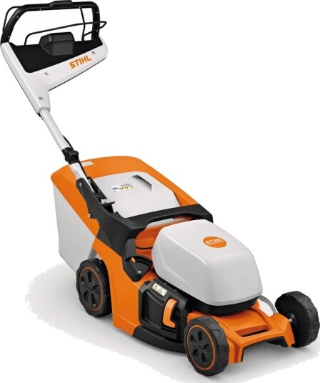 Stihl Rma 443 Pv Gressklipper