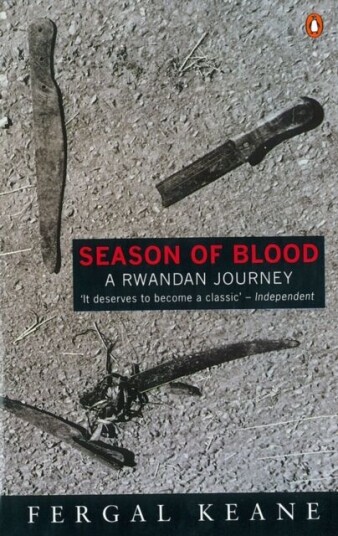 Season Of Blood Av Fergal Keane
