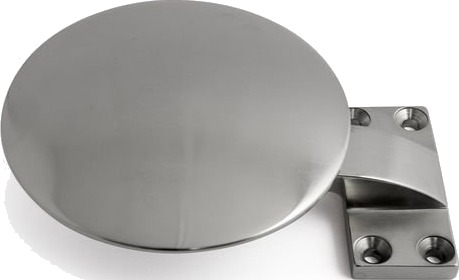 Habo 5868 Trykkplate