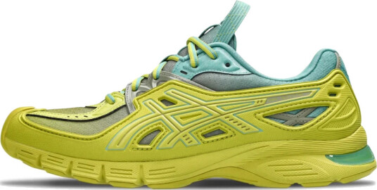 Asics Herre Sko Grønn 37 EU, Asics Herre Sko Grønn 37 EU,