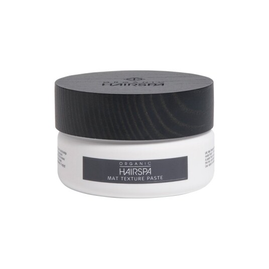 Organic Hairspa Mat Texture Paste 100ml Organic Hairspa Mat Texture Paste 100ml