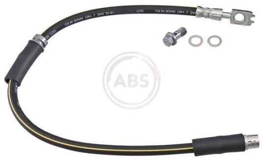 Bremseslange A.B.S. SL 4957 Bremseslange A.B.S. SL 4957