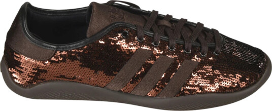 Adidas Dame Sport Brun 36 EU, Adidas Dame Sport Brun 36 EU,