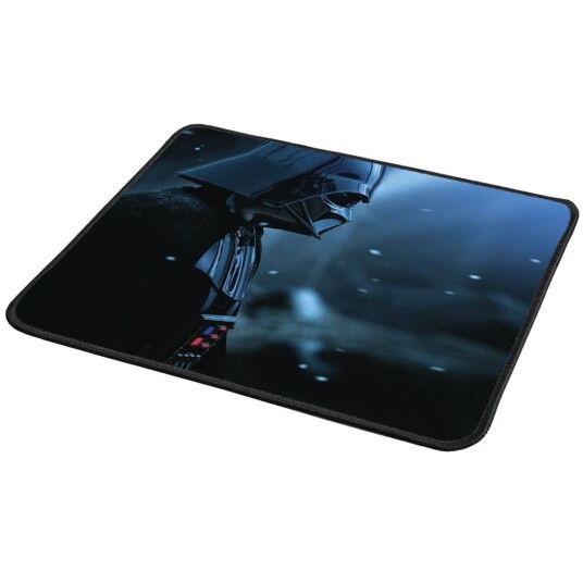 Musematte Darth Vader Star Wars 30x25 cm Gaming Musematte Darth Vader Star Wars 30x25 cm Gaming