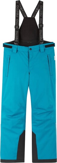 Reima Reimatec Winter Pants Wingon AQUATIBLUE 140