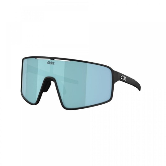 Bliz  P001S Matt Black / Smoke ONESIZE