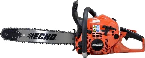 Echo motorsag bensin CS 501SX 45 Echo motorsag bensin CS 501SX 45
