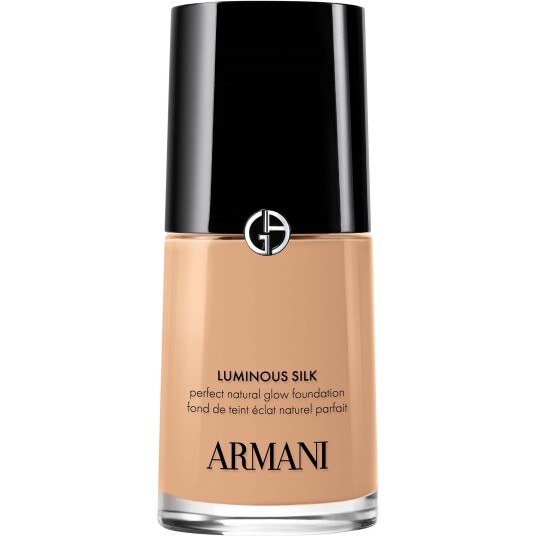 Giorgio Armani Luminous Silk Foundation 5.1 30 ml - Vektløs Glød