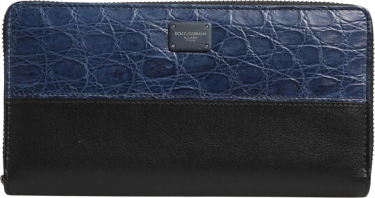 Dolce & Gabbana Herre Accessories Svart ONE SIZE,