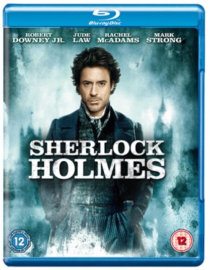 Sherlock Holmes Sherlock Holmes