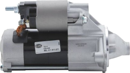 HELLA 8EA 011 611 271 Starter