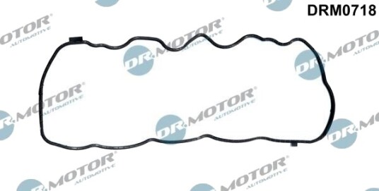 Tetning, snekkehusdeksel DR.MOTOR AUTOMOTIVE DRM0718