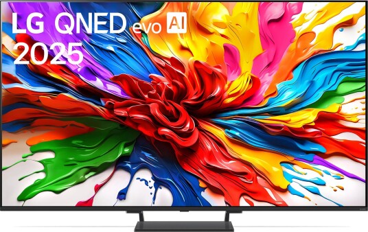 LG 55" QNED93 4K MiniLED Smart TV 2025
