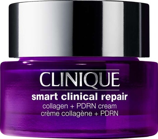 Clinique Smart Clinical Repair Collagen + PDRN Cream 50 ml