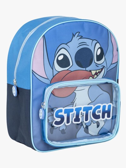 Disney Lilo & Stitch Ryggsekk Blå