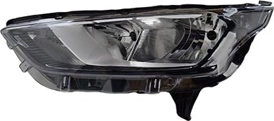 VAN WEZEL 1929963 Frontlykter