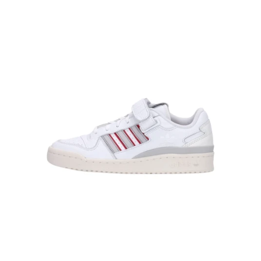 Adidas Herre Sko Hvit 45 1/3 EU