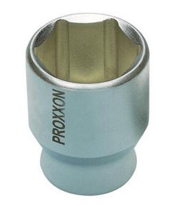 Proxxon Hexagonal Socket 1/2 "27Mm (Pr23426)