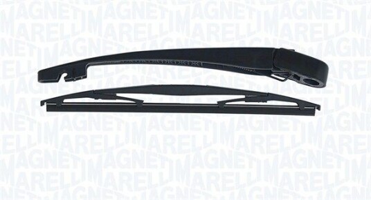 Viskerblad MAGNETI MARELLI 000723180121