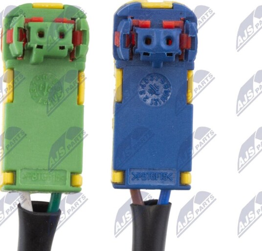 Bryter komplett rattstamme NTY EPE-RE-060