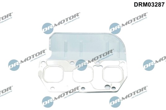 DR.MOTOR AUTOMOTIVE DRM03287 Tetning, eksosmanifold DR.MOTOR AUTOMOTIVE DRM03287 Tetning, eksosmanifold